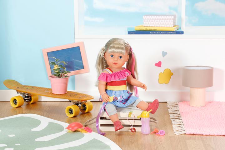 Immagine prodotto Baby Born Sorella