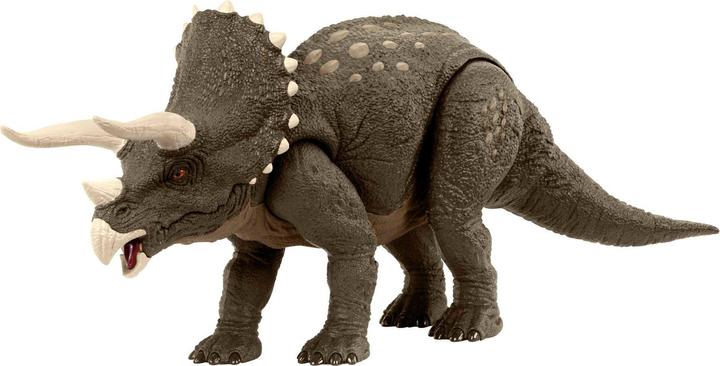 Jurassic World Triceratops