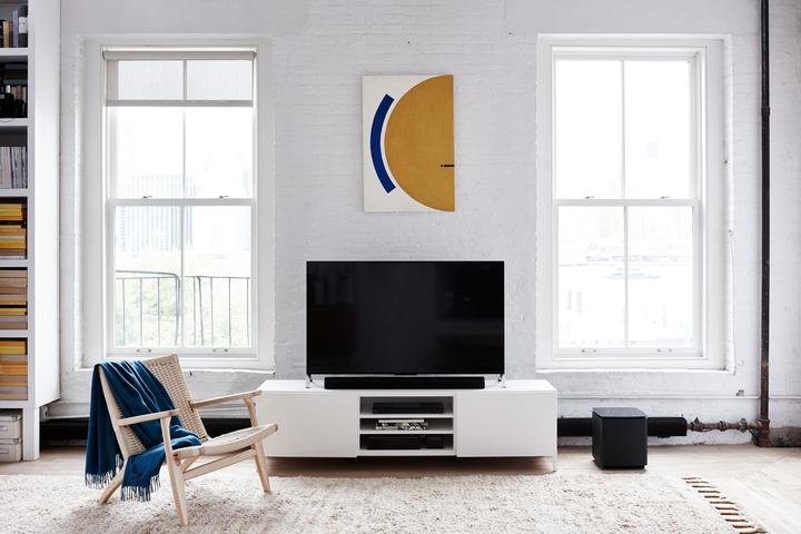 Actual product image Bose SoundTouch 300 (5.0 channel)