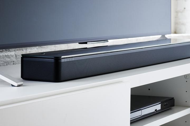 Actual product image Bose SoundTouch 300 (5.0 channel)