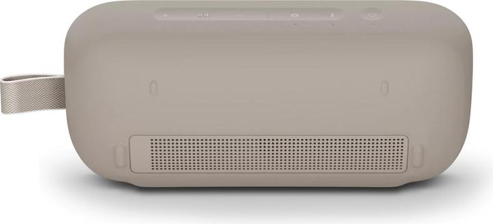Immagine prodotto Bose Soundlink Flex (2nd Gen.) (12 h, Batteria ricaricabile)