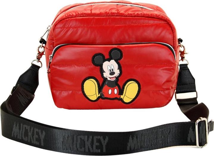Produktbild Karactermania Padding IBiscuit Shoulder Bag Shoes