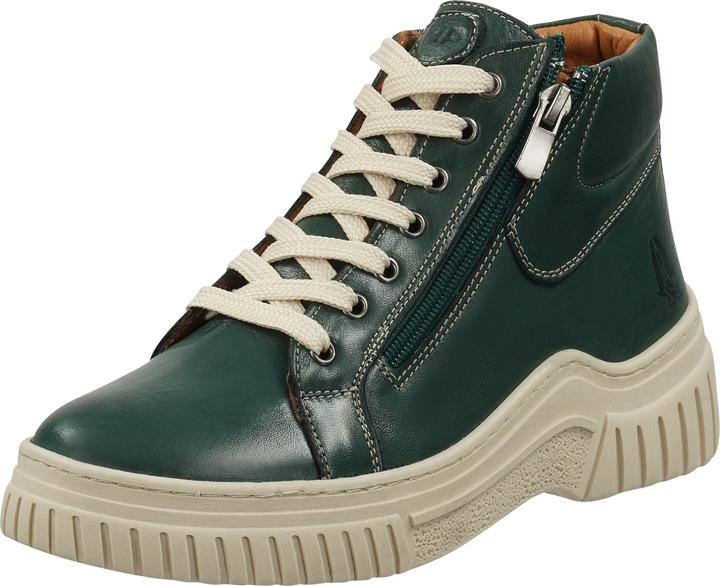 Image du produit Hush Puppies Vous allez adorer la bottine confortable de! La chaussure en cuir de haute qualité (36)