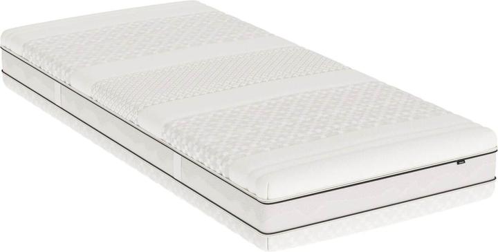 Produktbild bico BodyLuxe (160 x 200 cm, Schaumstoffkern)