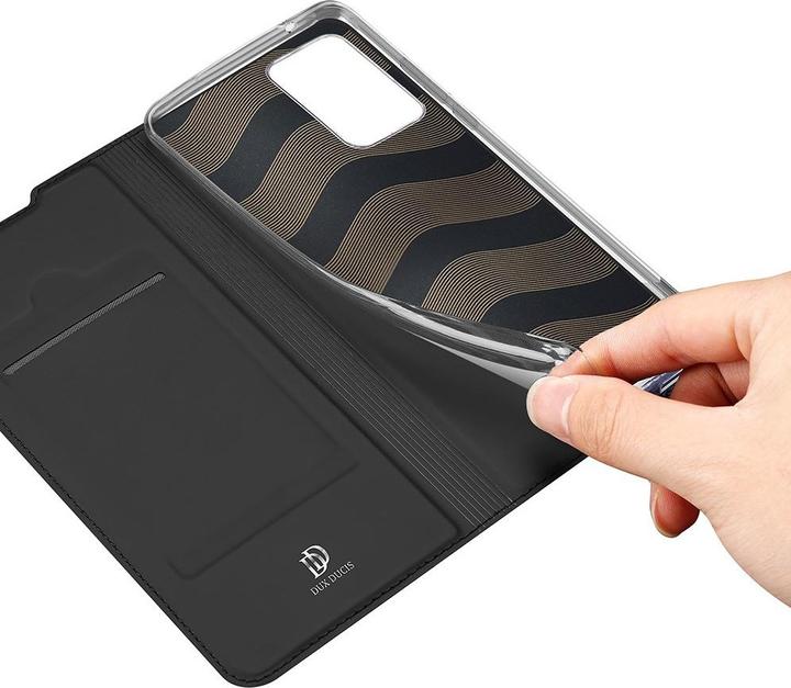 Produktbild Dux Ducis Skin Pro Series Bookcover (Samsung Galaxy Note 20 Ultra)