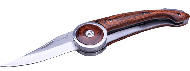 Laguiole Foldable Knife Geloux Dl-1