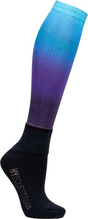 Produktbild Hy Ombre Socken (3er Pack) (3er Pack, 25 - 31)
