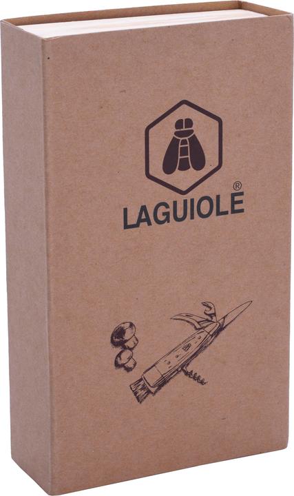 Image du produit Laguiole Couteau à champignons