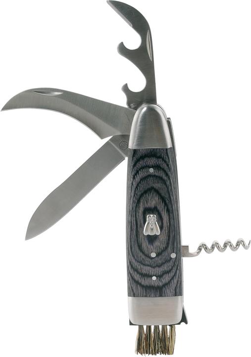 Produktbild Laguiole Mushroom Grey Knife Dumes Dl-1 Pce
