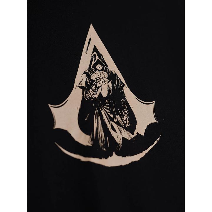 Produktbild Fulllife t-shirt assassin's creed li e (M)