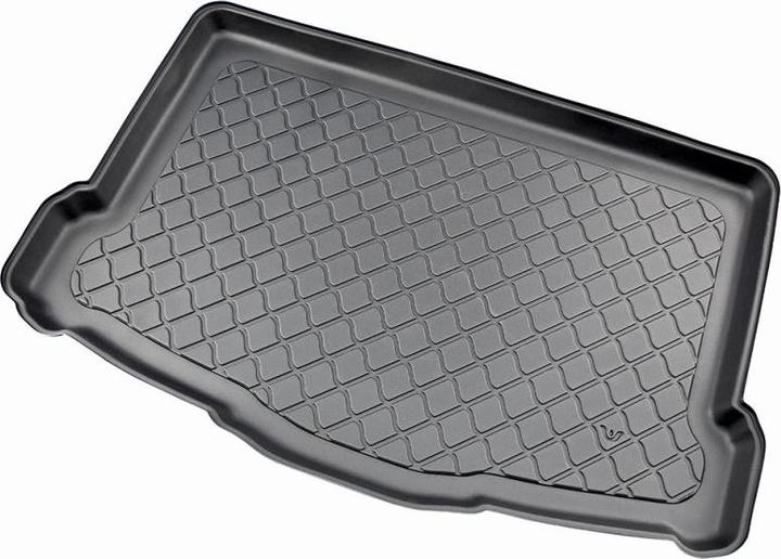 Image du produit ProPlus Bac de coffre pour Nissan Qashqai de 2014 à aujourd'hui (plancher de chargement approfondi avec