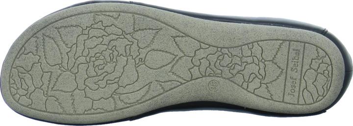 Actual product image Josef Seibel Slipper FIONA 04 (45)