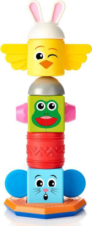 Actual product image Smartmax Totem