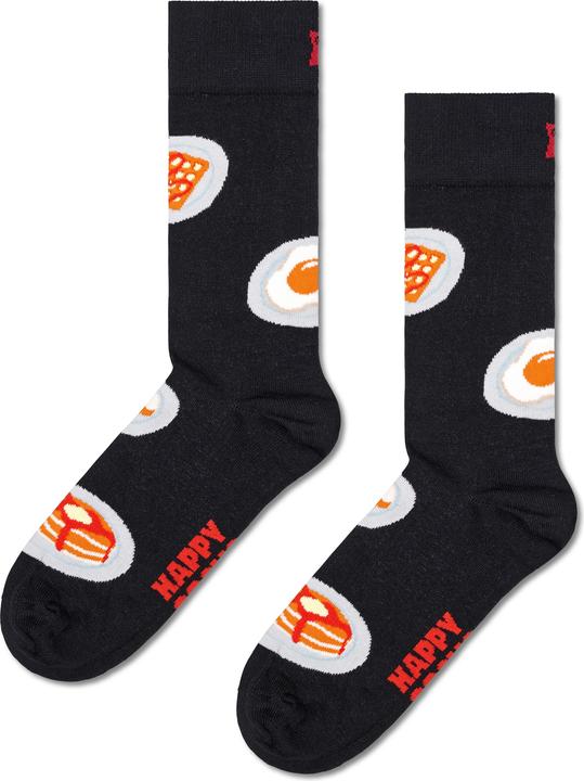 Produktbild Happy Socks Breakfast (Einzelpack, 41 - 46)