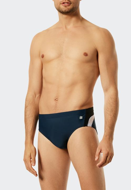 Produktbild Schiesser Badehose Slip (S)