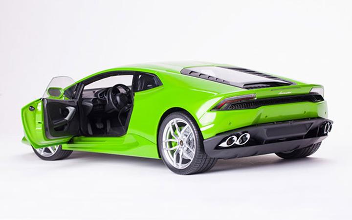 Produktbild Pocher Lamborghini Huracan LP610-4