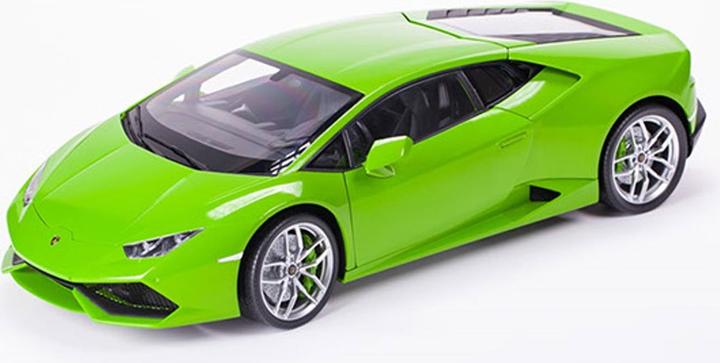Produktbild Pocher Lamborghini Huracan LP610-4