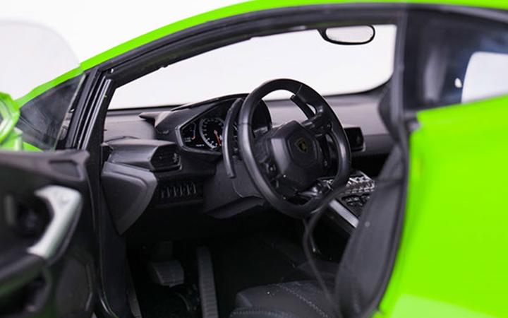 Produktbild Pocher Lamborghini Huracan LP610-4