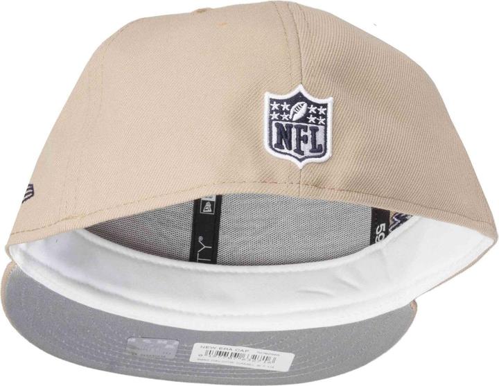 Produktbild New Era 59Fifty Fitted Cap SIDEPATCH Dallas Cowboys - 7 (7)