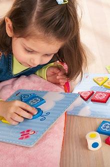 Immagine prodotto Haba Mes premiers jeux - Couleurs Formes (Francese)