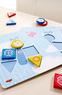 Immagine prodotto Haba Mes premiers jeux - Couleurs Formes (Francese)