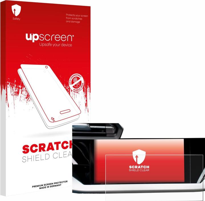 Immagine prodotto upscreen Scratch Shield Pellicola
