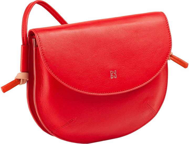 Produktbild Dudu Skye Umhängetasche Leder 21 cm