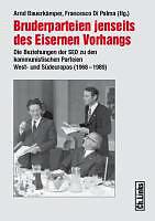 Actual product image Brother parties on the other side of the Iron Curtain (German)