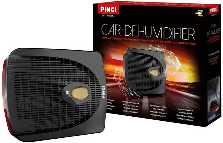 Productafbeelding Pingi ID-A300