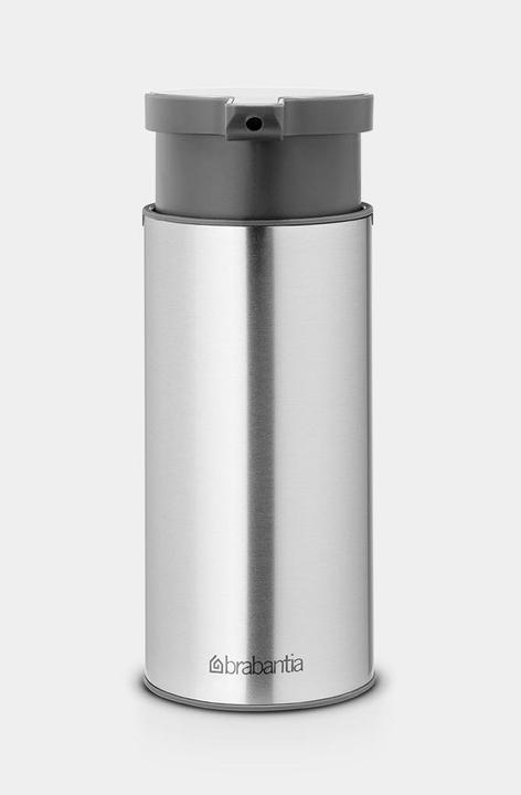 Actual product image Brabantia Soap dispenser matt steel