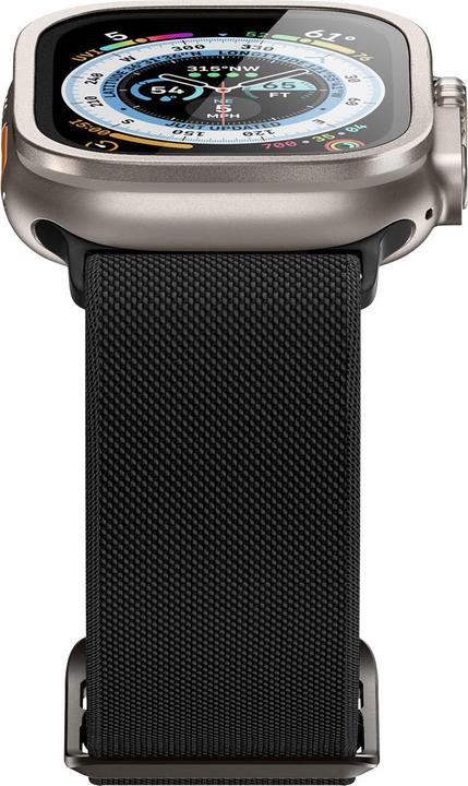 Actual product image Spigen ALM Glass Slim