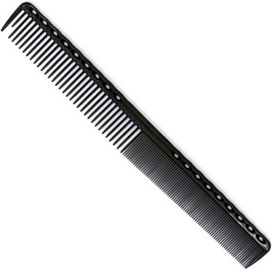Y.S. Park Kamm Nr. 331 carbon-black