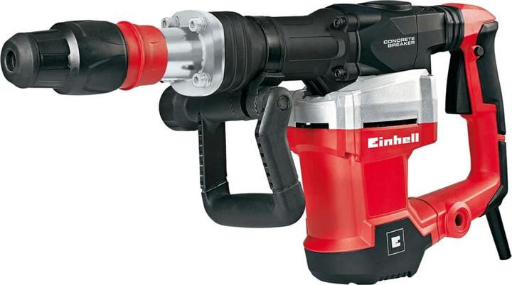 Einhell Demolition hammer TE-DH 1027 (Electrical connection)