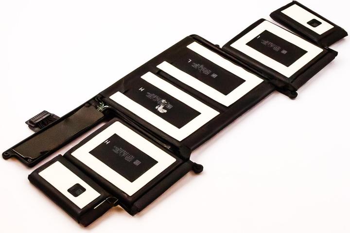 Image du produit CoreParts A1502 (6 cellules, 6330 mAh)