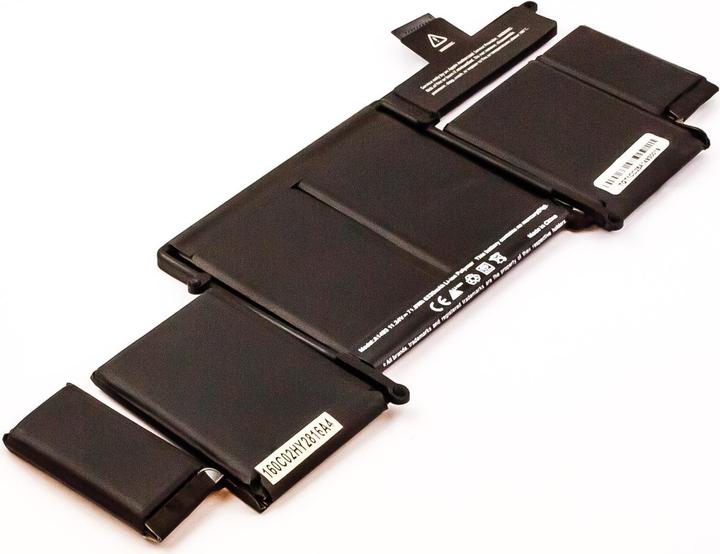 Image du produit CoreParts A1502 (6 cellules, 6330 mAh)