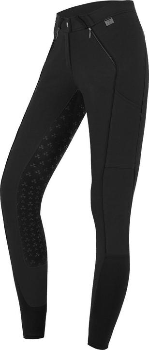 ELT Fenja Damen Reithose Silikon Vollbesatz (42)