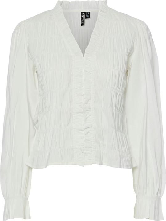 Bright White
