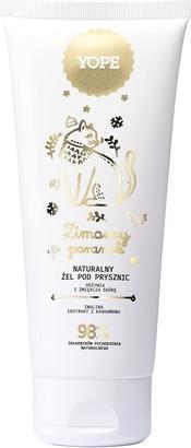 Yope Winter Morning Duschgel 200ml (200 ml)