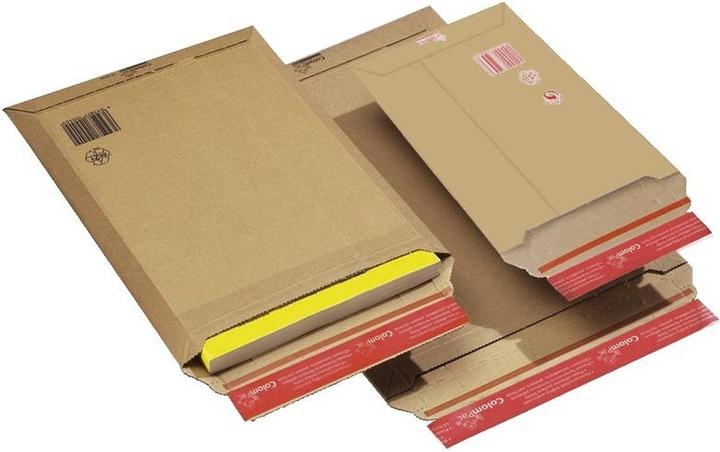 Produktbild Colompac Versandtasche Rigid (1 x)