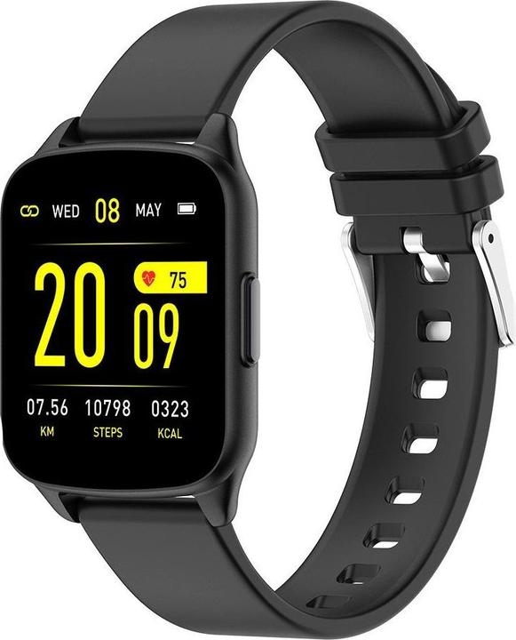 Actual product image Gino Rossi ZG11C, Black (42 mm)