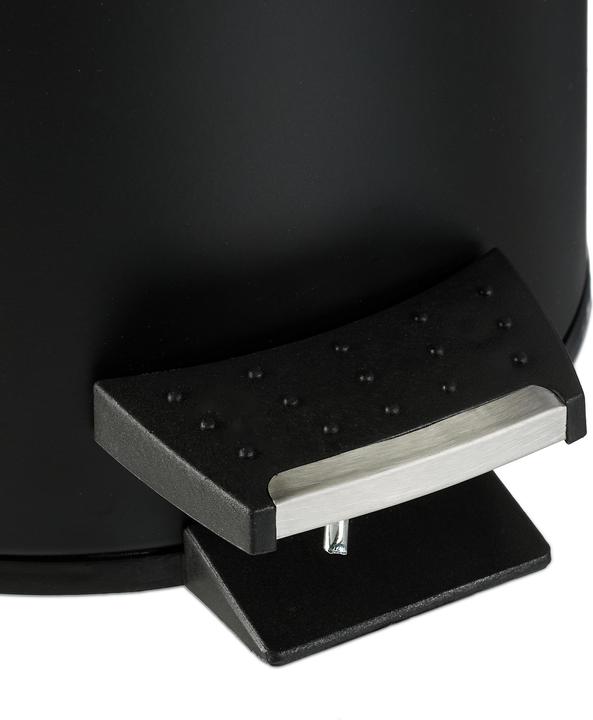 Immagine prodotto Relaxdays Cestino per-bagno (3 l)