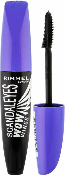 Rimmel London Scandal Eyes (003 Extrême noir)