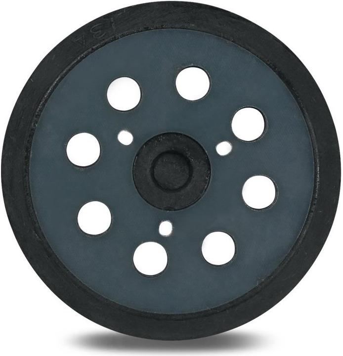 Image du produit Makita PLAQUE DE PULVÉRISATION 123mm 743081-8