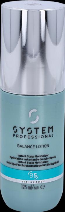 Produktbild System Professional Balance - Lotion (125 ml)