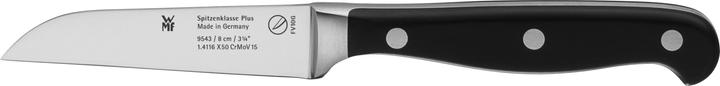 Produktbild WMF Gemüsemesser SPITZENKLASSE PLUS Schwarz (8 cm)
