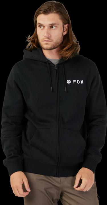 Immagine prodotto Fox Felpa 23 Absolute E Zip Blk 2x (XXL)