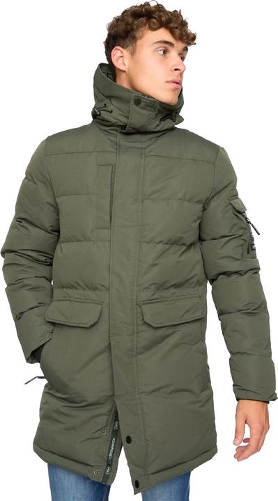 Produktbild Crosshatch Milwaka Steppjacke (M)