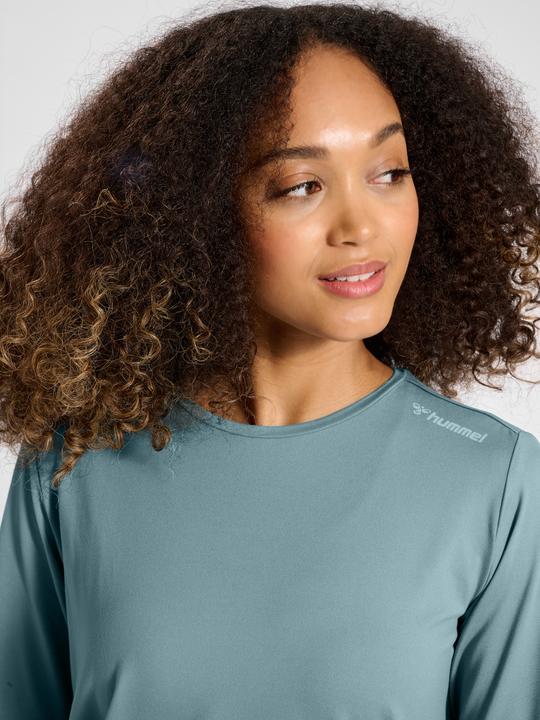 Image du produit hummel Mt Taylor T-Shirt L/S (XS)