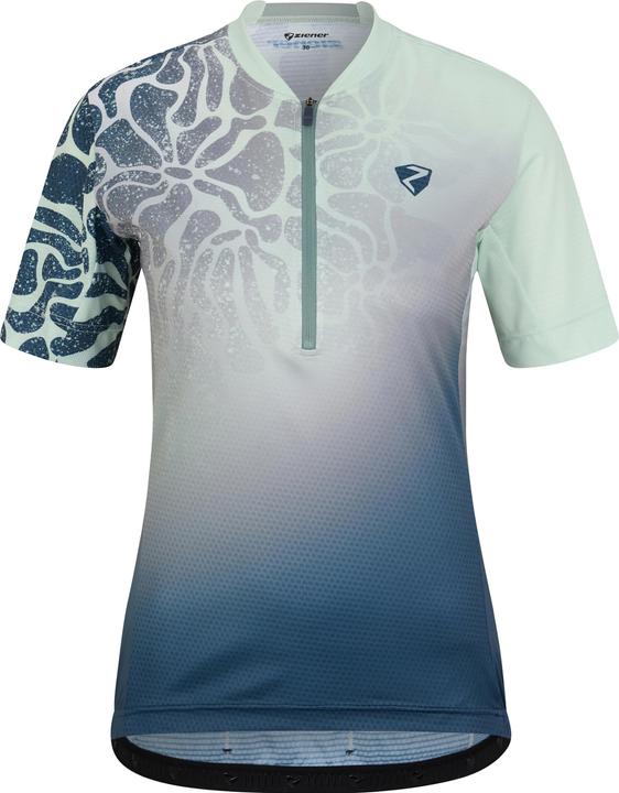 Produktbild Ziener Radtrikot Nelenia (34)