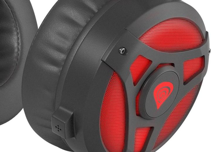 Produktbild Genesis NEON 360 (Kabelgebunden)